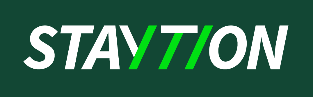 Staytion_logo_-_colored_-_black_-_with_green_bg